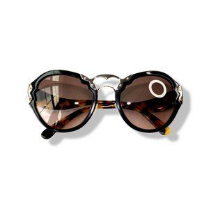 🔥 Prada Women's PR 09TS Fashion Sunglasses